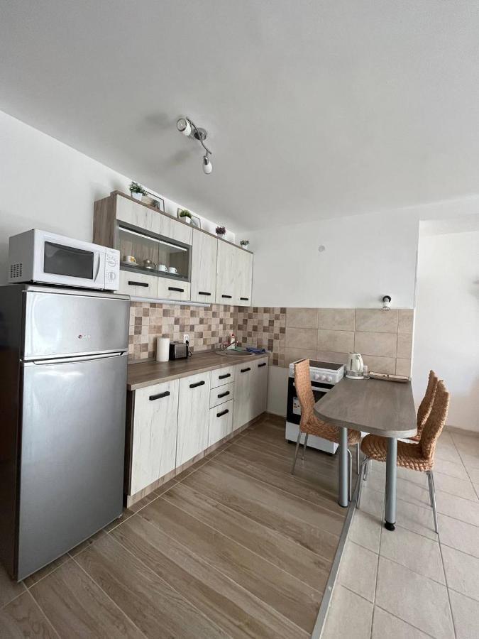 Apartment Azalea Of Budva