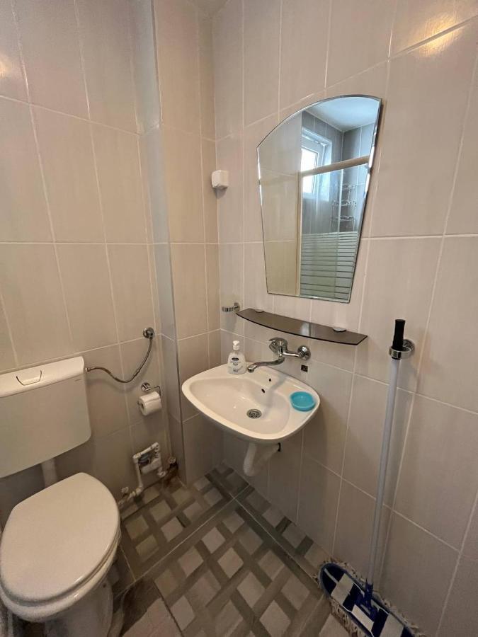 Apartment Azalea Of Budva