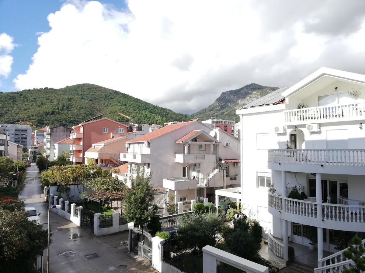 Azalea Of Budva