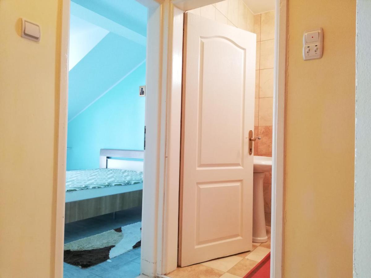 Apartment Azalea Of Budva