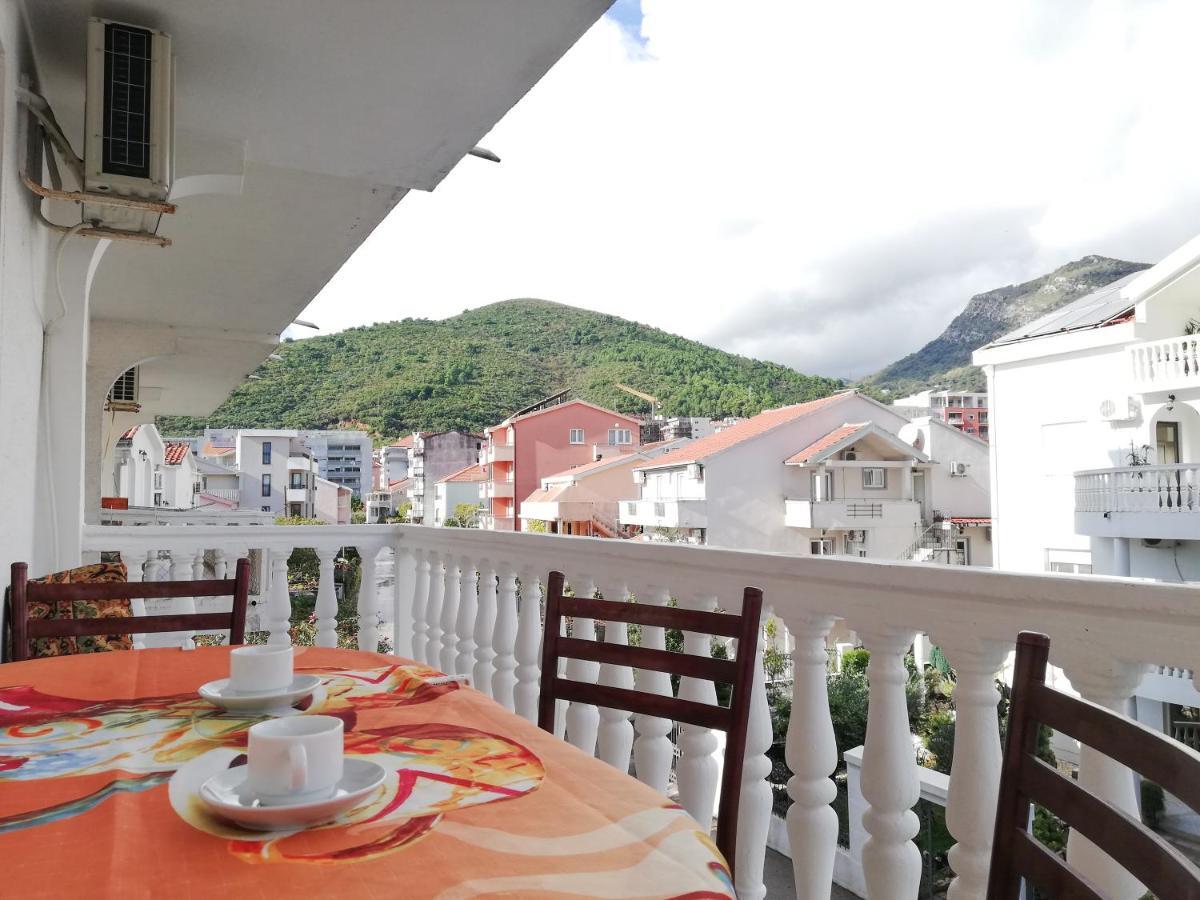 Azalea Of Budva